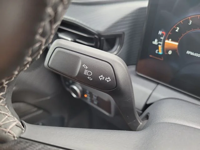New 2026 Oxford White Ford EcoBoost image 26