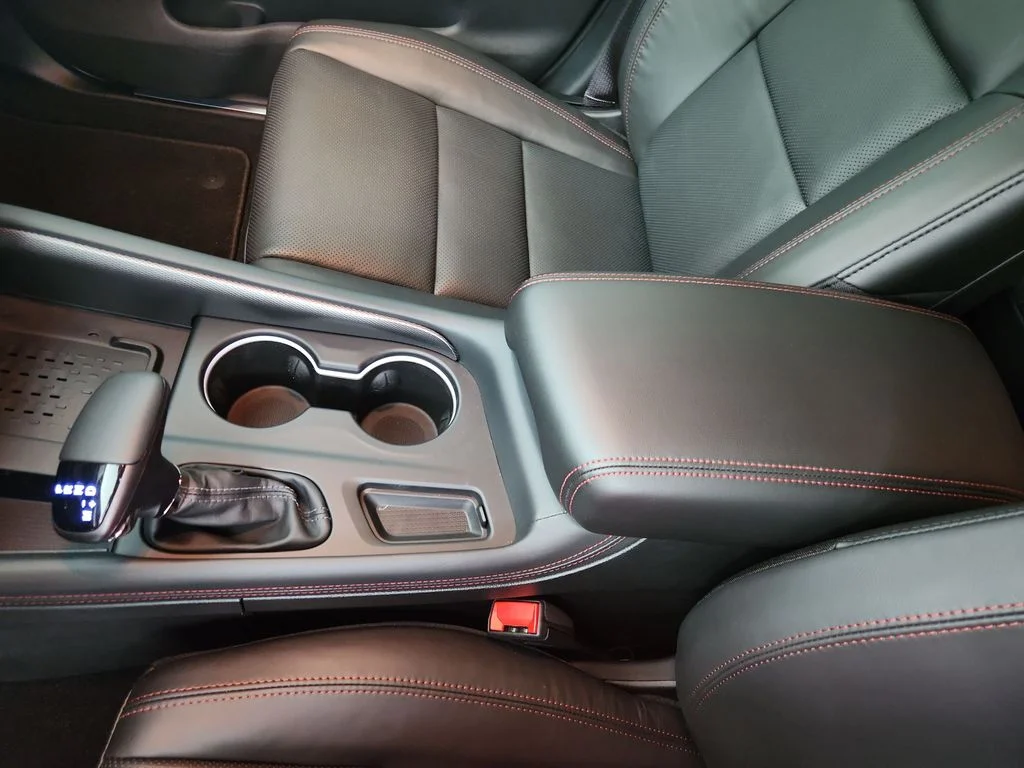 New 2026 B5 Blue Dodge GT Plus image 28
