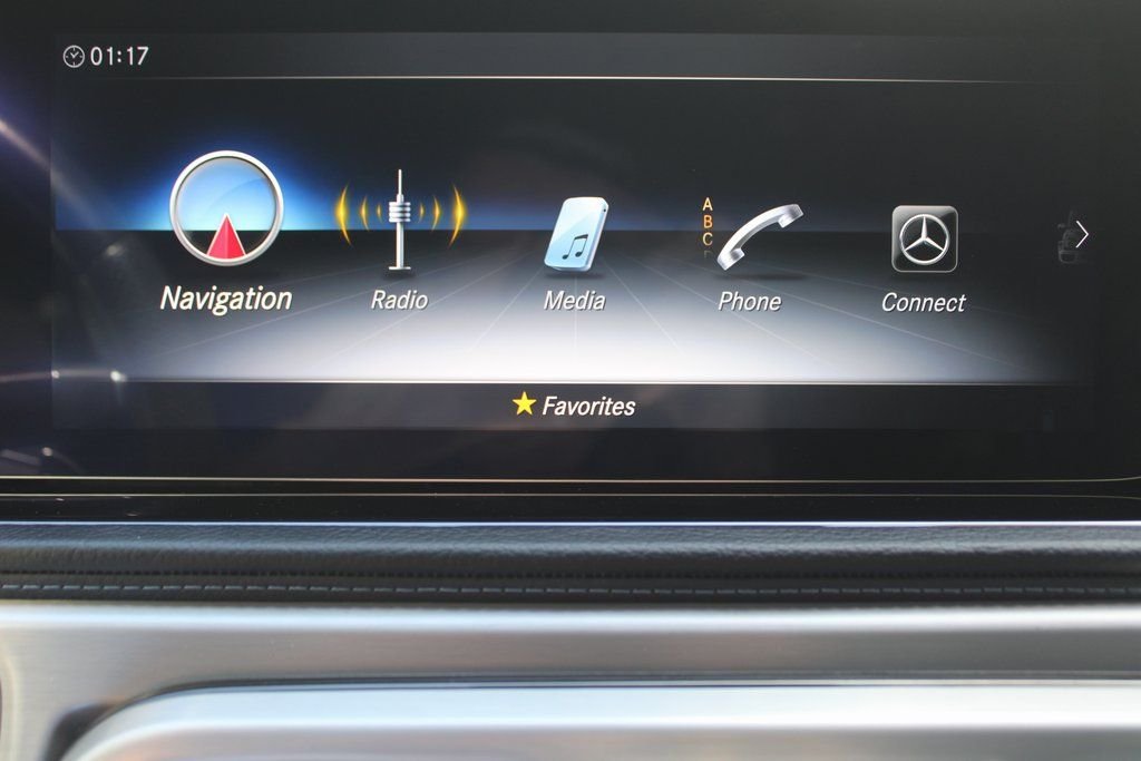 Used 2019 White Mercedes-AMG G 63 AMG® image 39
