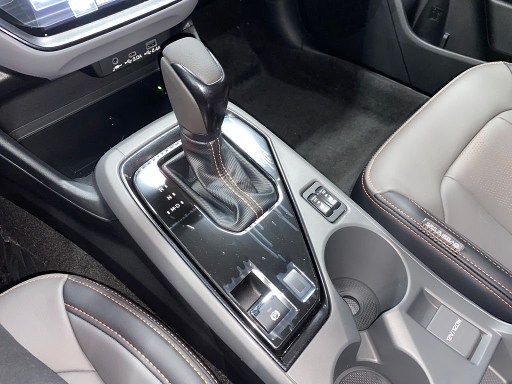 2026 Subaru Crosstrek Limited - Photo 18