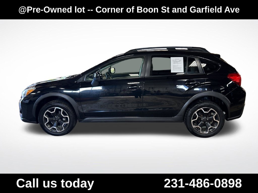 Used 2013 Black Subaru 2.0i Premium image 2