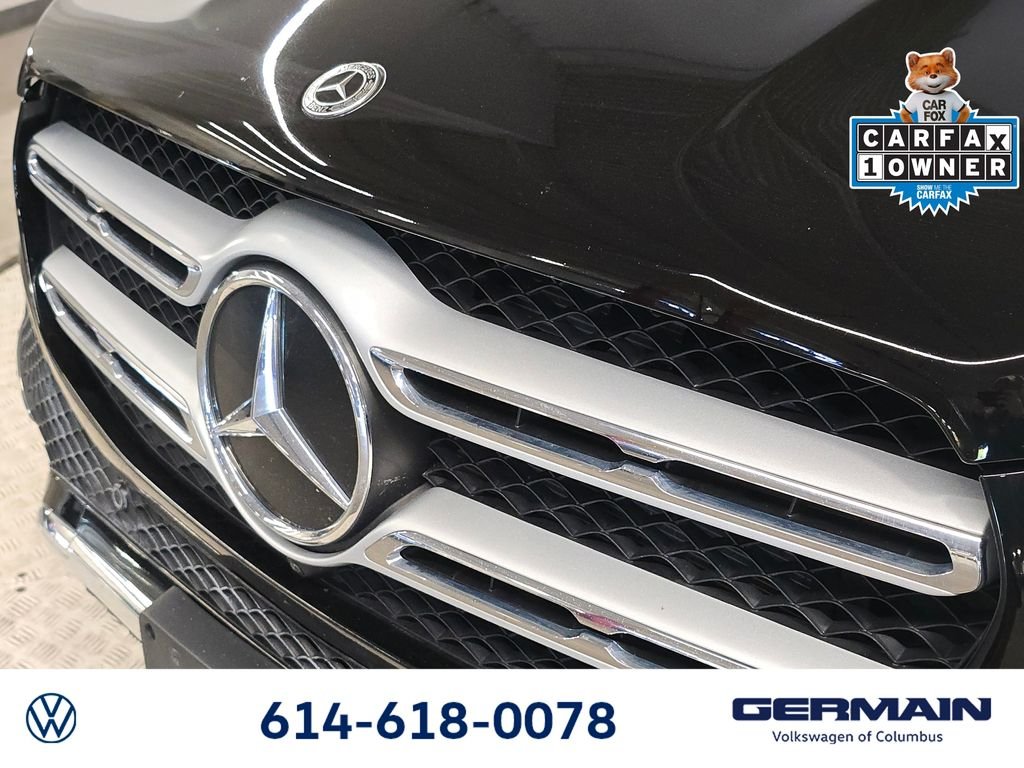Used 2022  Mercedes-Benz GLE 350 image 13