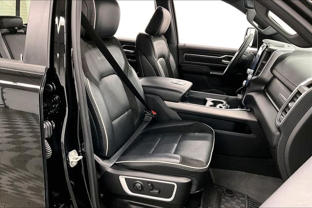 2023 RAM Ram 1500 Pickup Laramie - Photo 8
