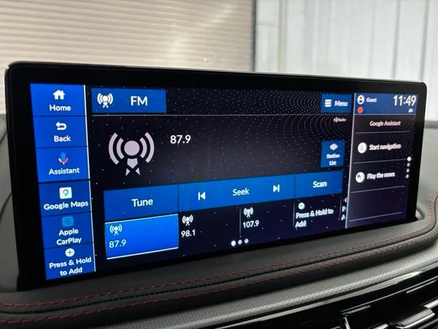 2026 Acura MDX A-Spec Package - Photo 23