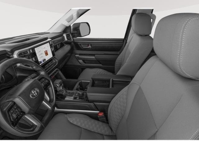 2026 Toyota Tundra SR5 - Photo 8