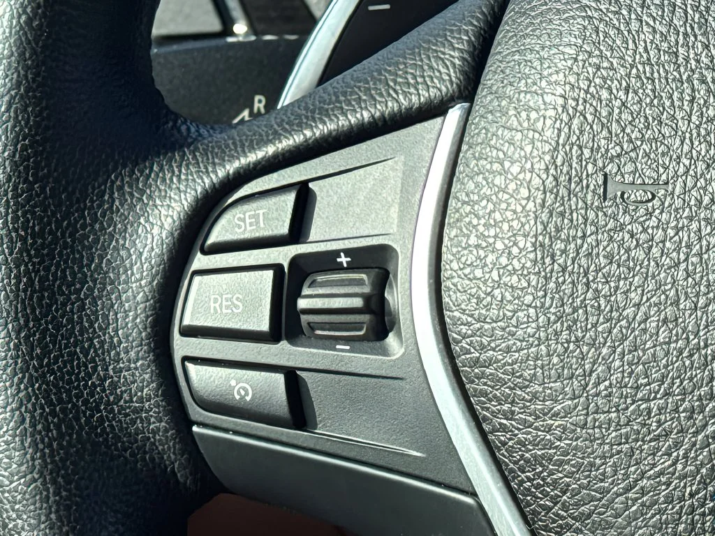 Used 2016 Black BMW 428i image 16