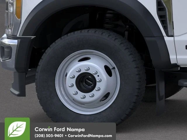 New 2026 Oxford White Ford XL image 19