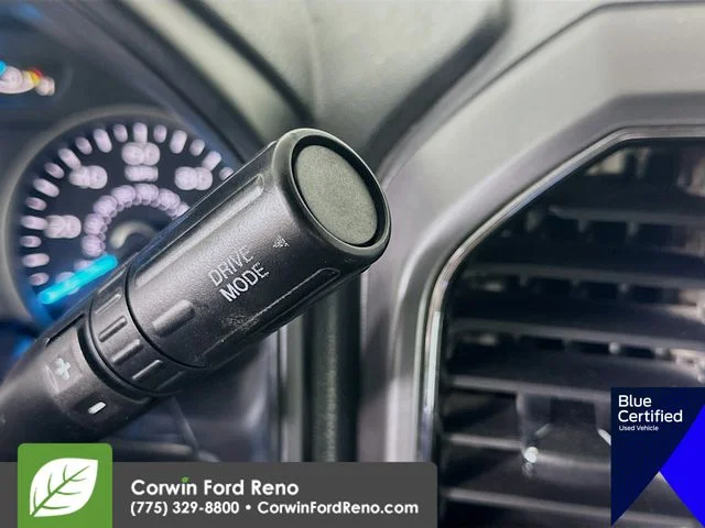 Used 2019 Oxford White Ford XLT image 20
