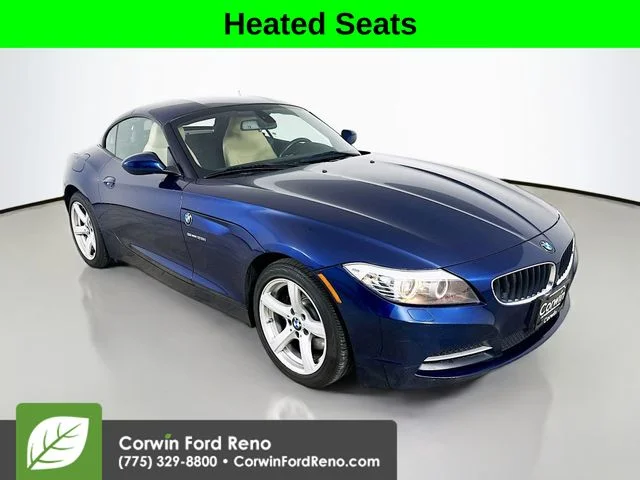 2013 BMW Z4 sDrive28i's photo