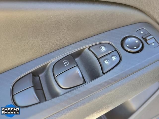 Used 2024 Gray Nissan 2.5 SV image 14
