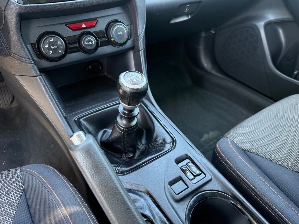 Used 2018 Gray Subaru 2.0i Premium image 17