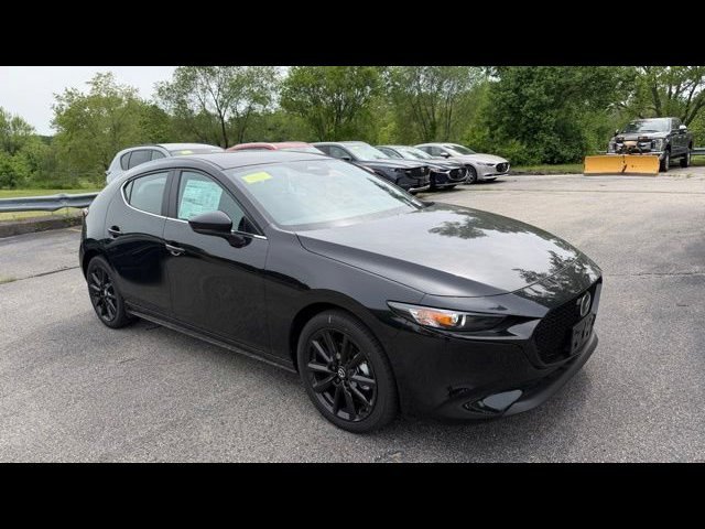 2026 Mazda CX-3 Select Sport AT 5-Door SKYACTIV's photo