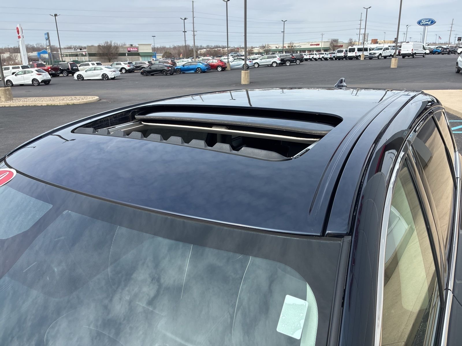 2020 INFINITI QX60 PURE - Photo 31