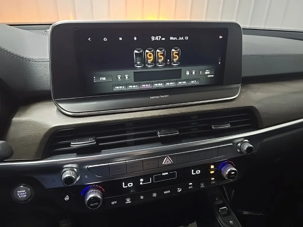 Used 2022  Kia SX image 27