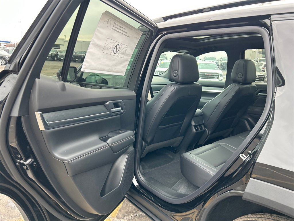 2026 GMC TERRAIN - Image 31