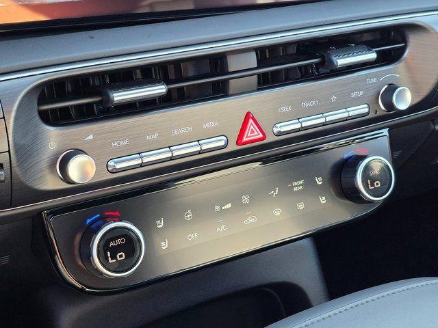 2026 Hyundai Palisade Calligraphy - Photo 30