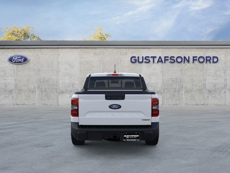 2026 Ford Maverick Tremor - Photo 29
