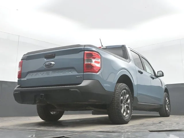 Used 2022 Area 51 Ford XLT image 33