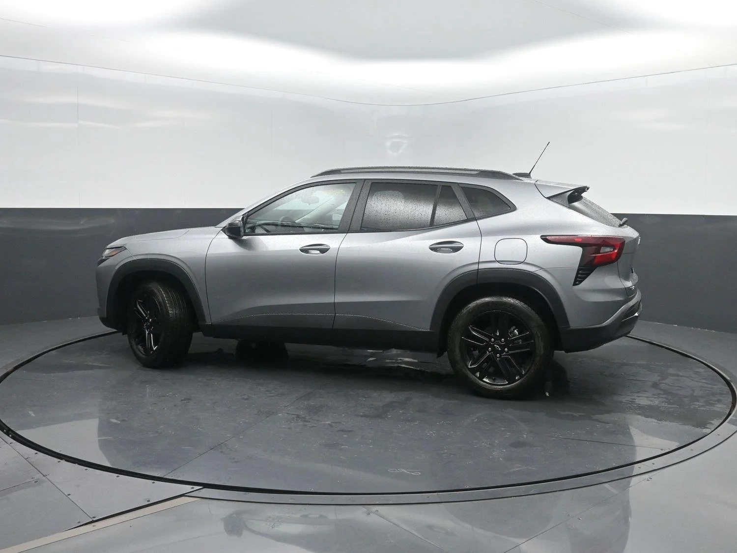 2026 Chevrolet Trax Activ - Photo 35