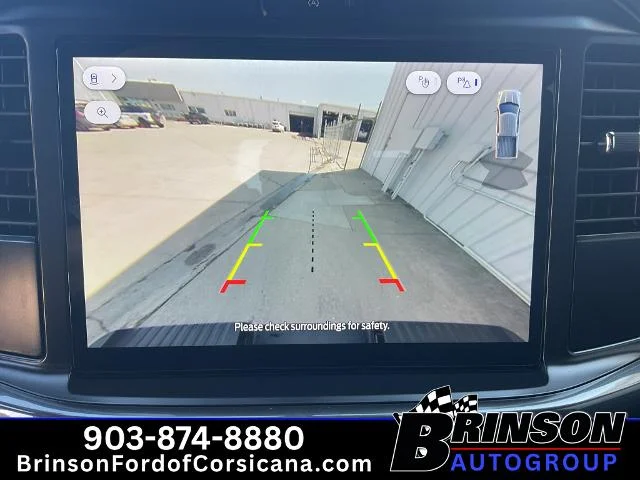 New 2026 Avalanche Ford STX® image 30