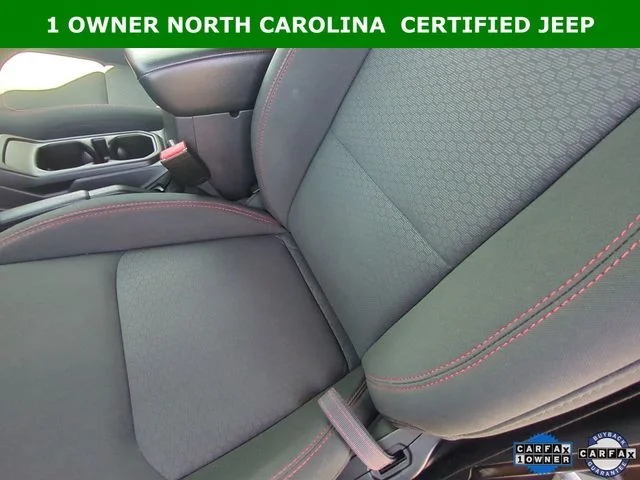 Used 2023 Black Jeep Rubicon image 27