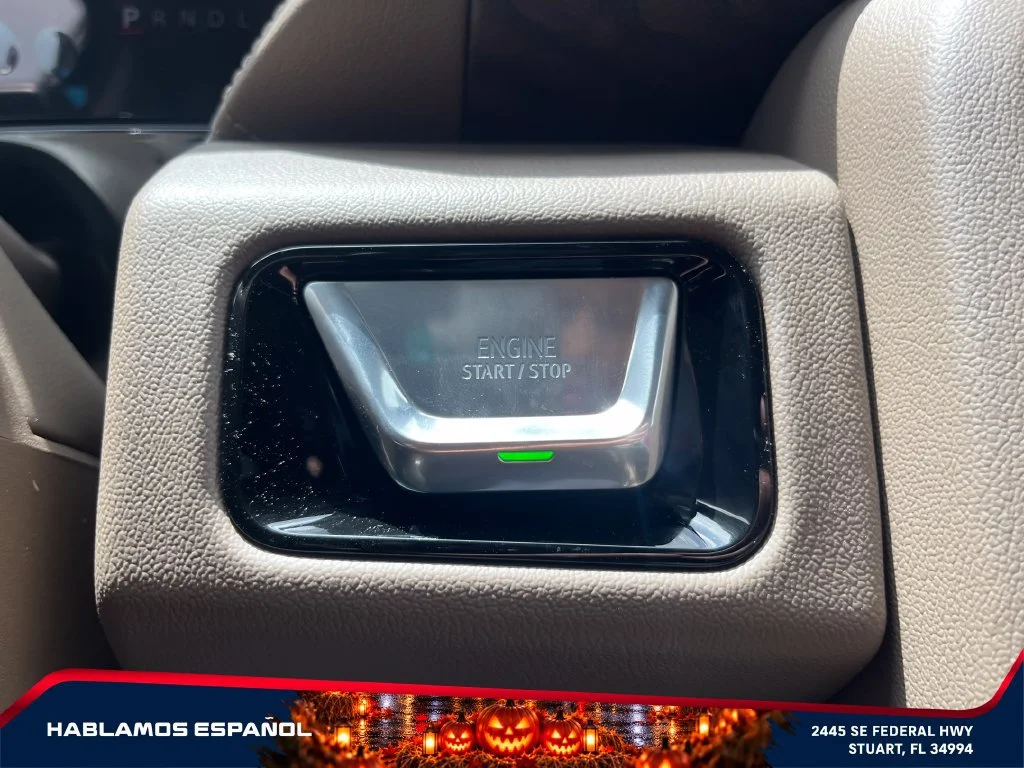 New 2026 Titanium Rush Metallic GMC Denali image 29