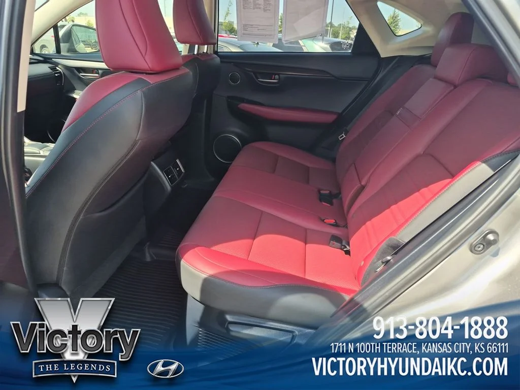 Used 2022 Gray Lexus 350L image 25