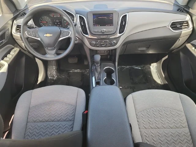 Used 2024 Summit White Chevrolet LS image 13