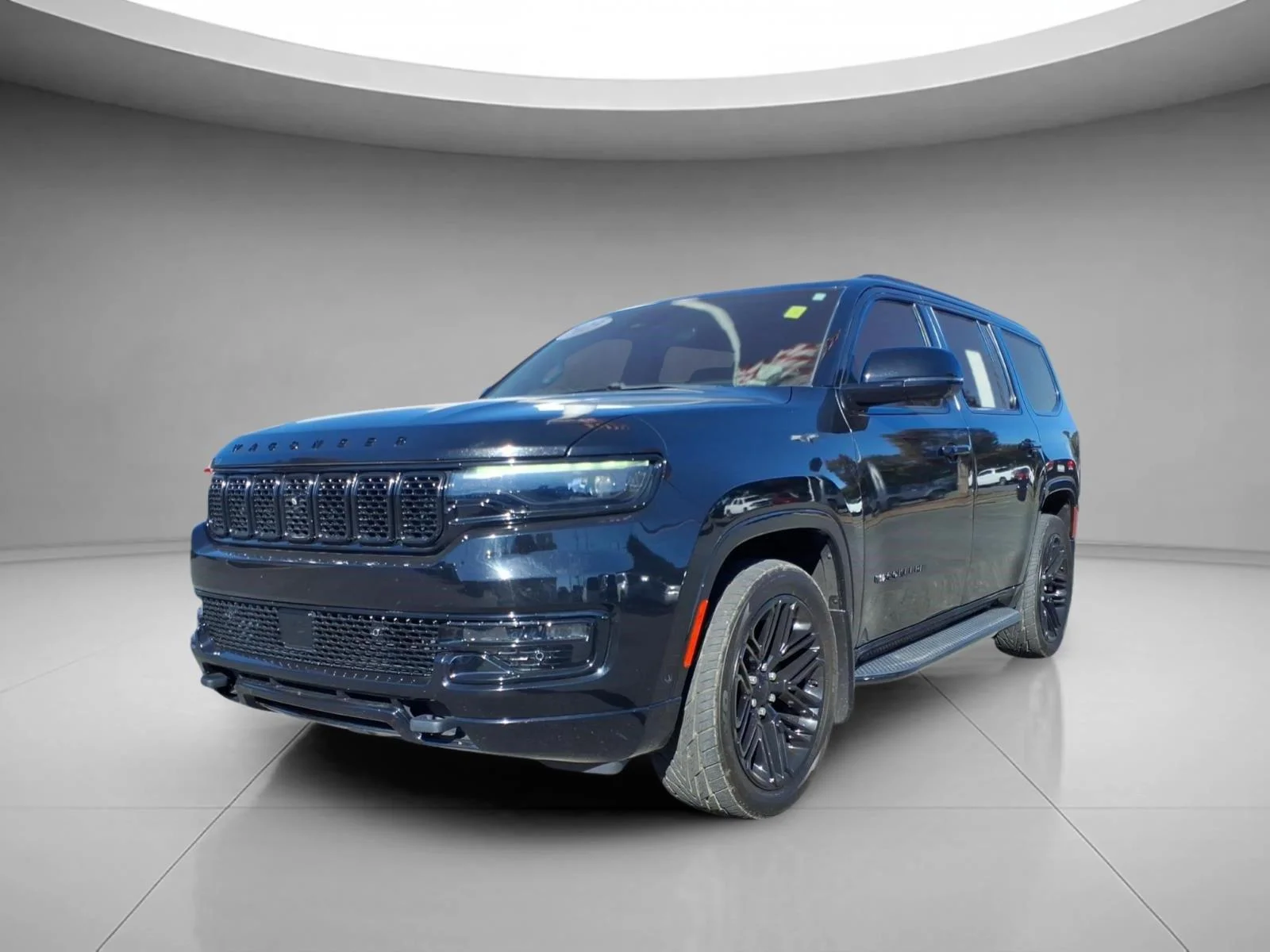 Used 2023  JEEP SERIESII image 1