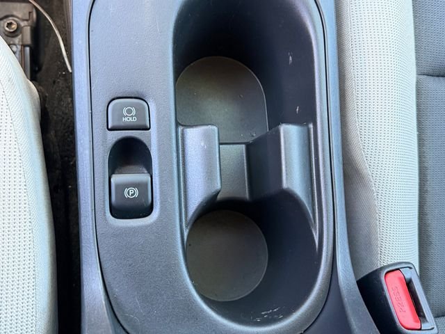 Used 2025 Black Toyota LE image 20