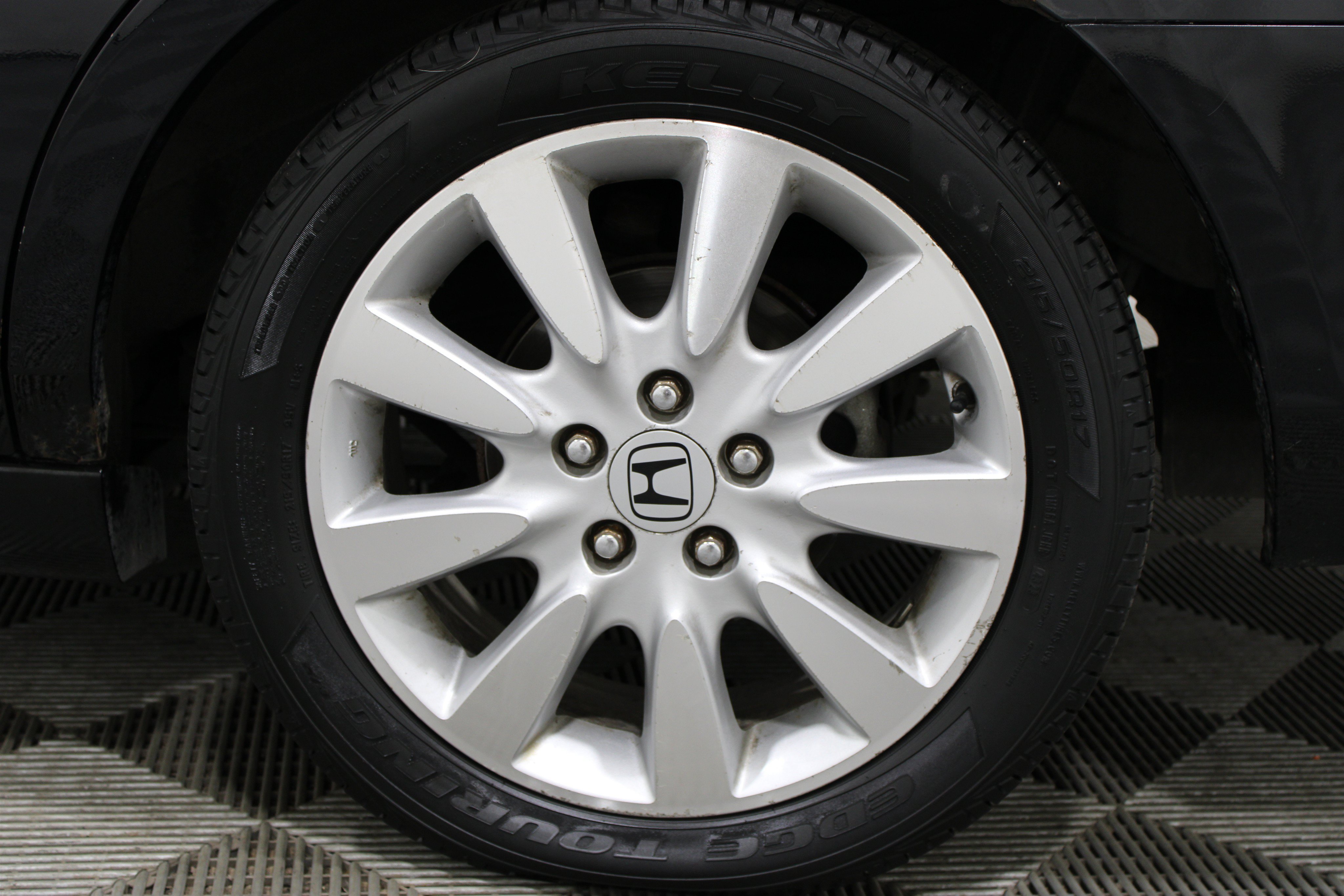 Used 2007  Honda EX-L image 28