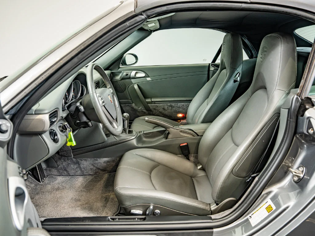 Used 2007 Meteor Porsche Carrera image 5