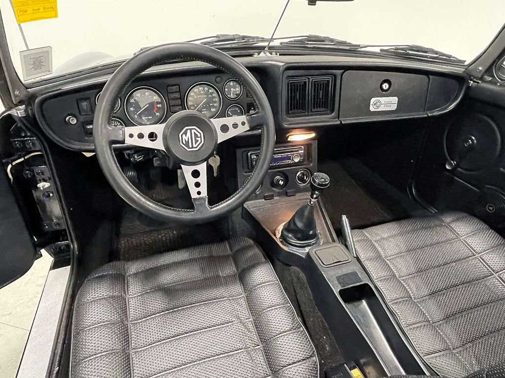 Used 1979  MG  image 68