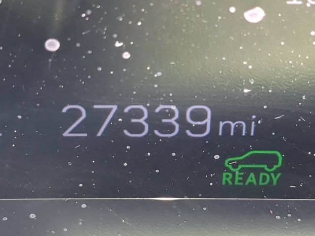 Used 2024 Blue Cadillac Sport image 34