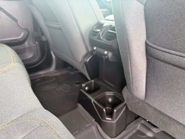 2025 Jeep Wrangler 4-Door Sport S - Photo 14