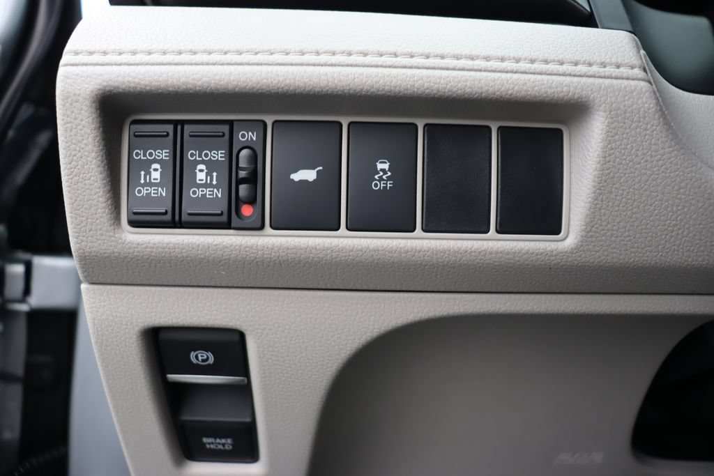 2026 Honda Odyssey EX-L - Photo 30