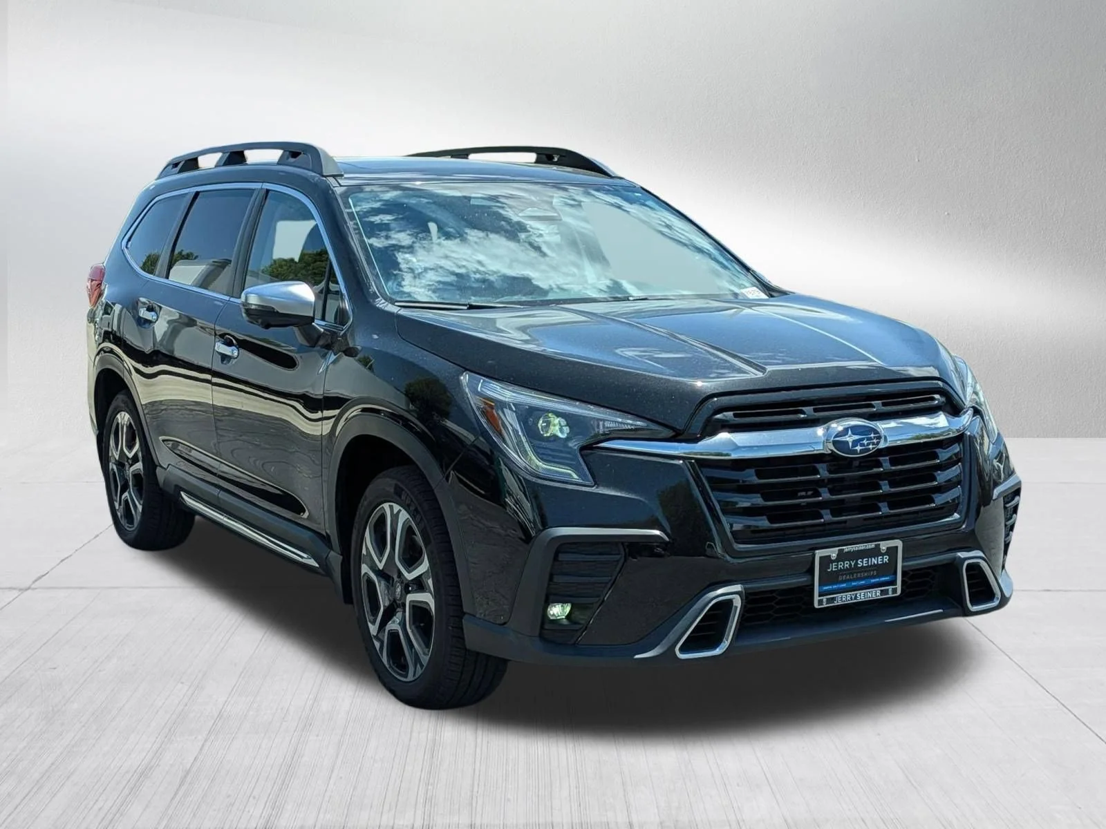 2023 Subaru Ascent Touring - Photo 7