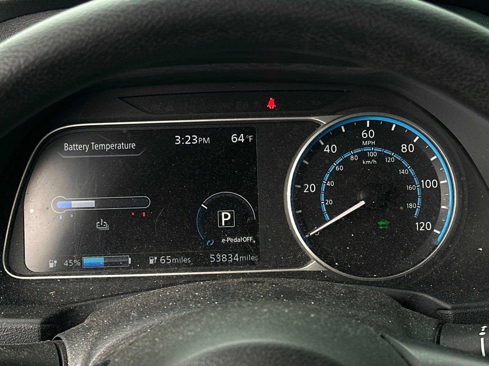Used 2022 Super Black Nissan S image 21