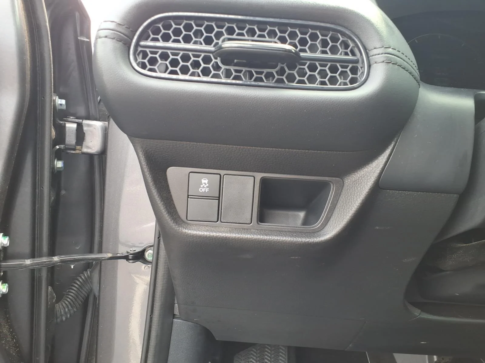 2024 Honda HR-V LX - Photo 10