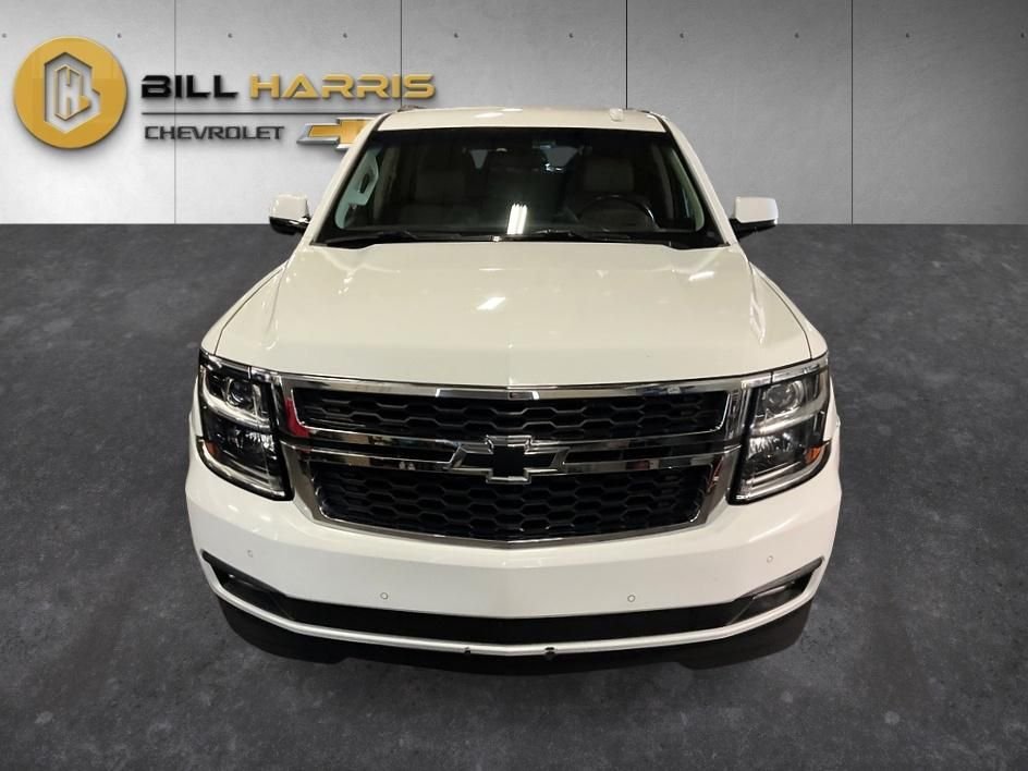 Used 2017 White Chevrolet LT image 8