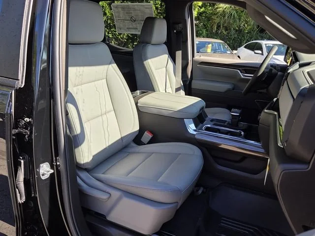 2026 Chevrolet Silverado 1500 RST - Photo 23