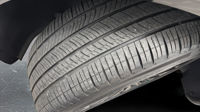 Used 2025 Ecotronic Gray Matte Hyundai Calligraphy image 41