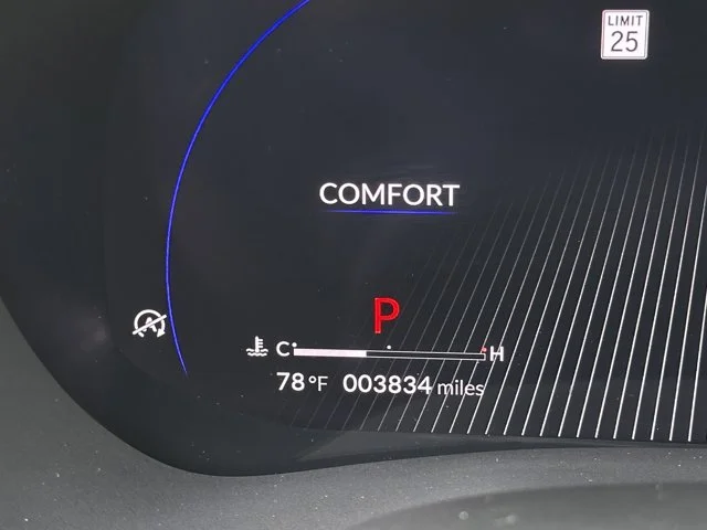 2025 Acura TLX Technology Package - Photo 11