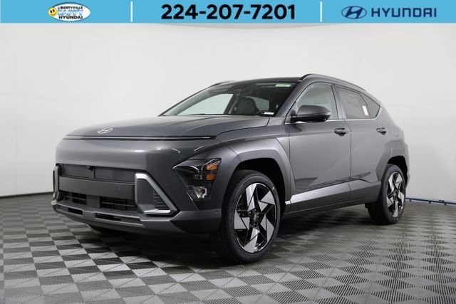 2026 Hyundai Kona Limited Automatic AWD's photo