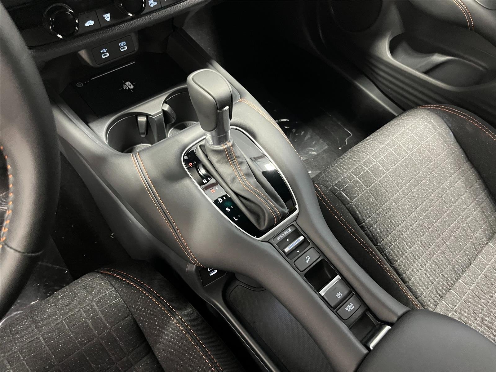 2026 Honda HR-V Sport - Photo 22