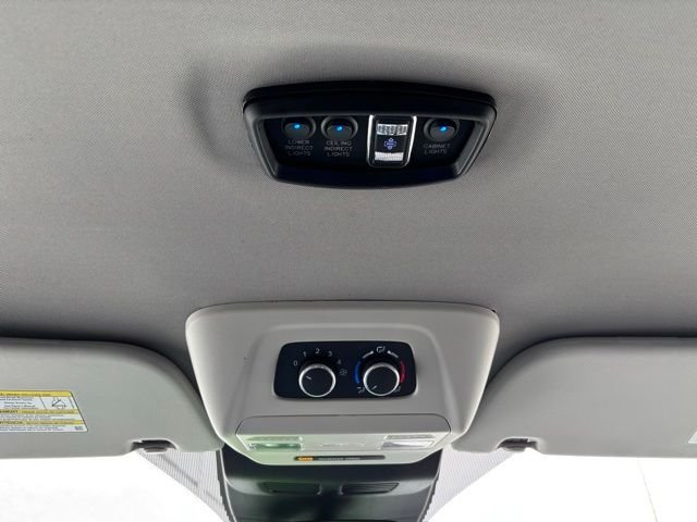 New 2026 White Ford Explorer Limited SE image 31