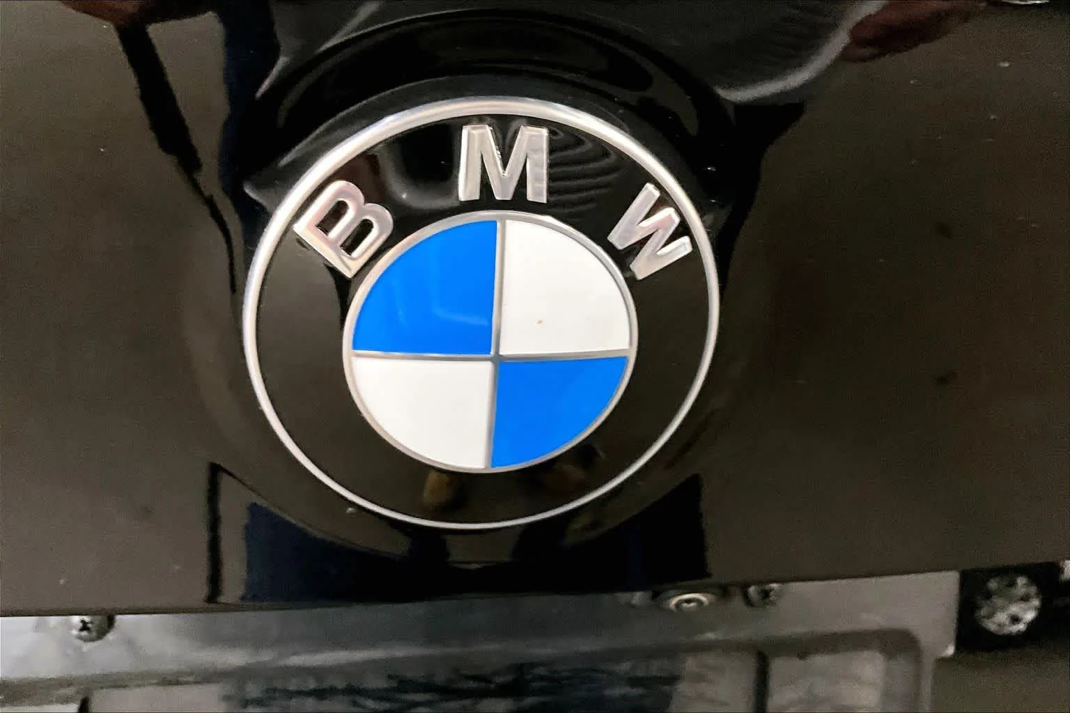 Used 2022 Black Sapphire Metallic BMW xDrive30i image 10