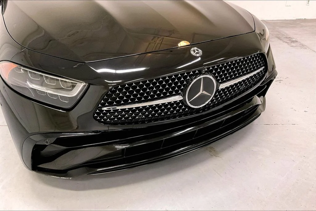 Used 2023 Black Mercedes-Benz CLS 450 image 31