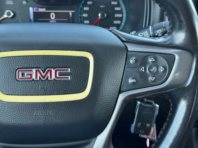 Used 2018 Gray GMC All Terrain image 25