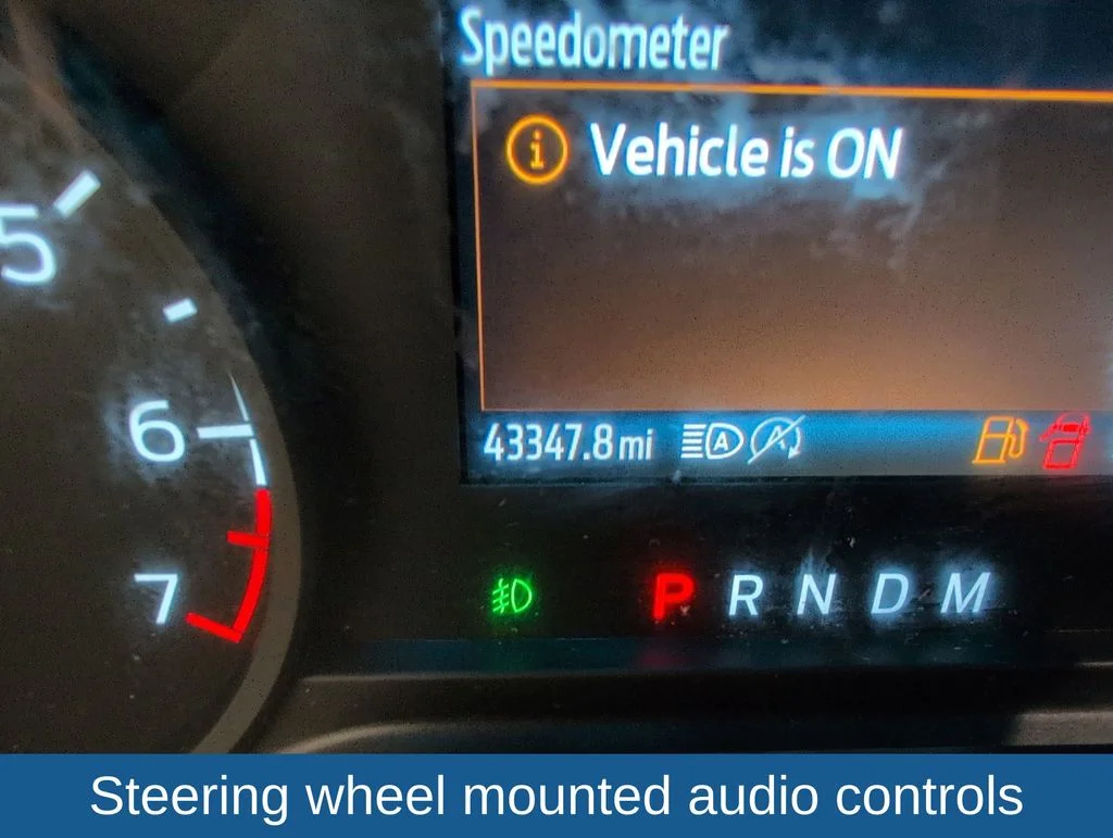 Certified Used 2023 White Ford XL image 20